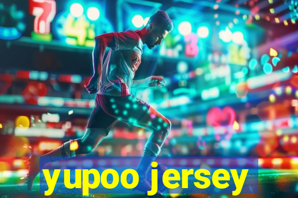 yupoo jersey